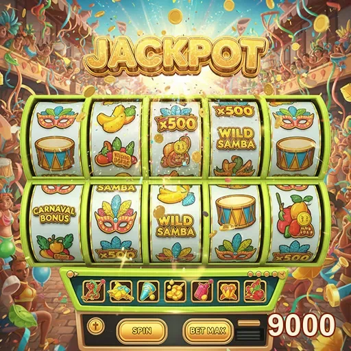 Jogadores imersos em ação de live gaming na 9000